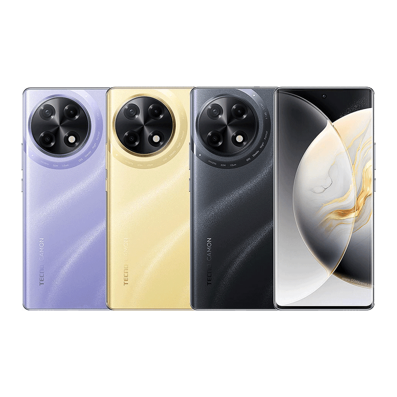 Tecno Camon 30S