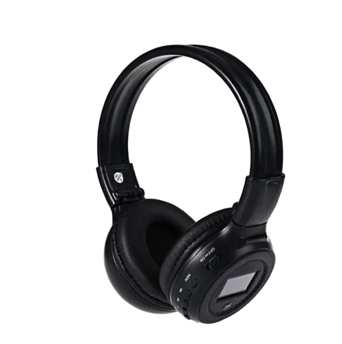 Audífonos BS-N65BT