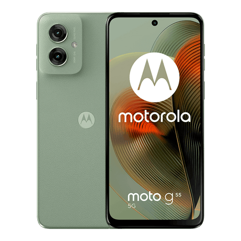 Moto G55