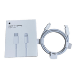 Cable USB C a lightning original