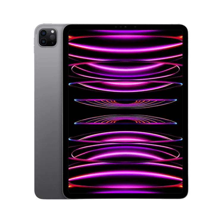 iPad Pro 11
