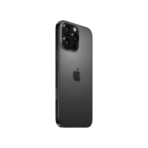IPhone 16 Pro Max E- SIM