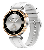 Smartwatch Mobulaa GT4 Mini