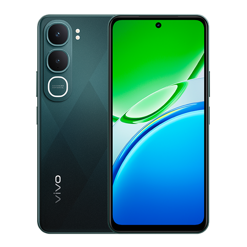 Vivo Y21D