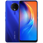 Tecno Spark 6O 3