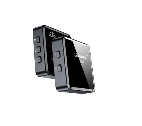 Micrófono SX39