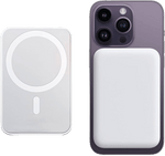 Power bank para iphone