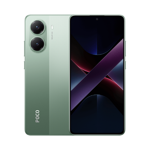 Poco X7 Pro