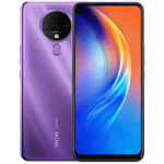 Tecno Spark 6O 3