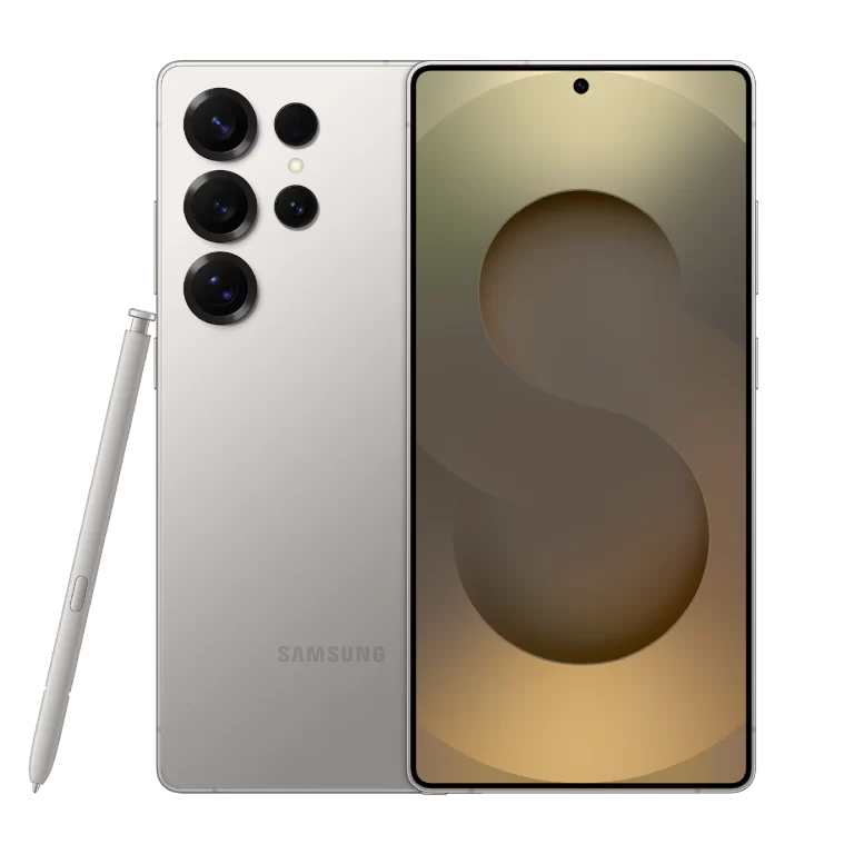 Samsung S25 Ultra