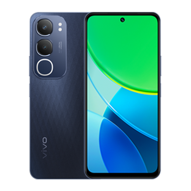 Vivo Y19S