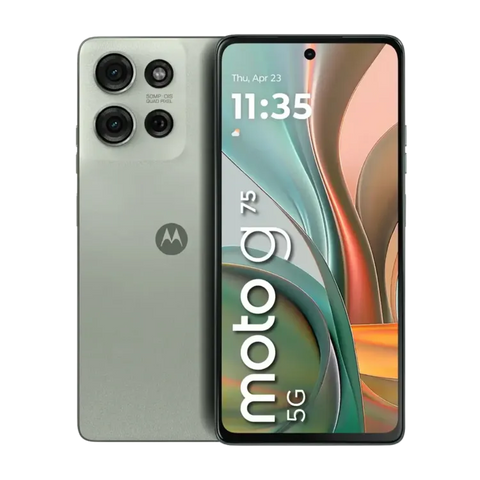 Moto G75  5G