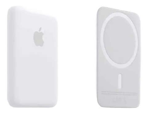 Power bank para iphone