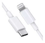Cable USB C a lightning original