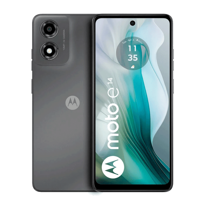 Moto E14