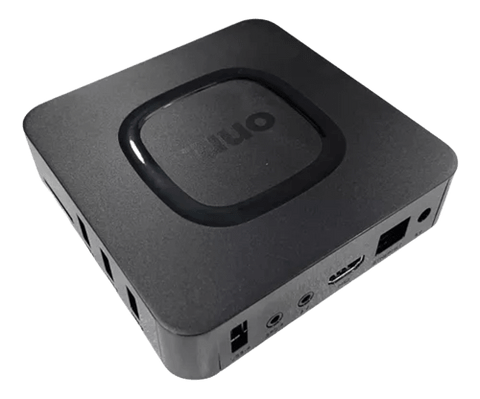 Watch Onn Hd 4k Convertidor A Smart Tv Streaming
