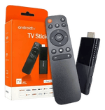 TV Stick Wi-Fi Smart TV