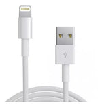 CABLE IPHONE USB A LIGHTNING
