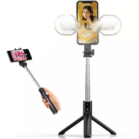 Selfie stick p40s-M