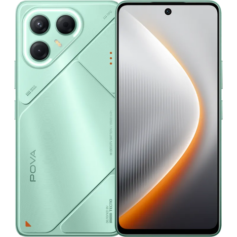 Tecno Pova 7 5G