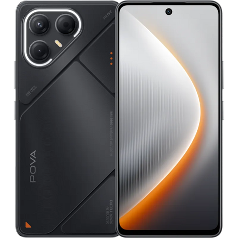 Tecno Pova 7 5G