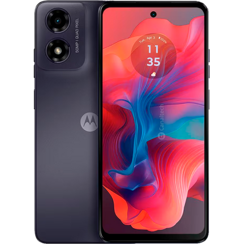 Moto G55