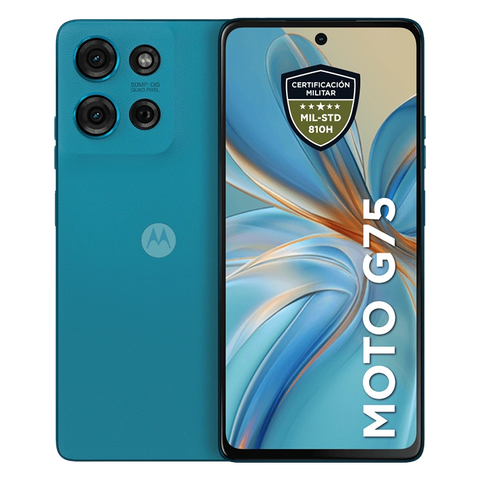 Moto G75  5G