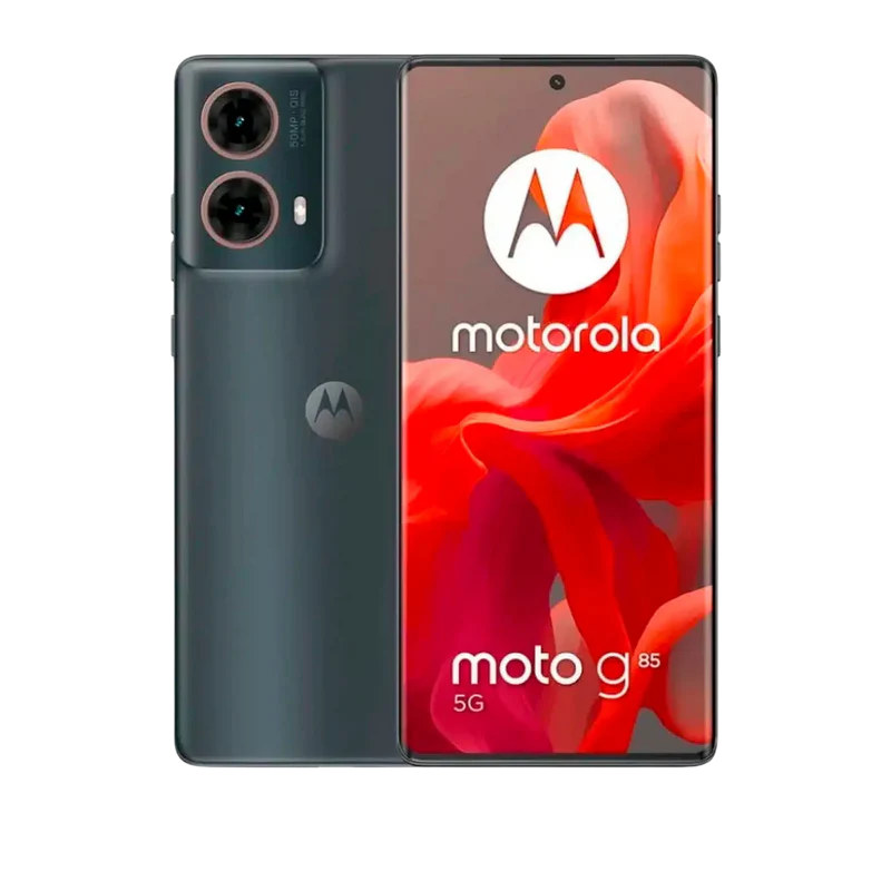 Moto G85