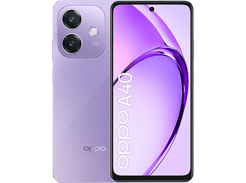 Oppo A40