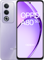 Oppo A80 5G