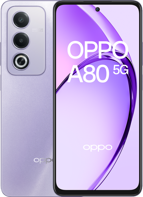 Oppo A80 5G