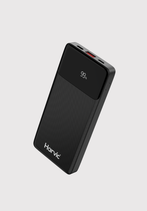 Power Bank Harvic