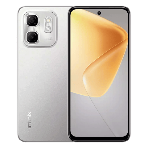 Infinix HOT 50i