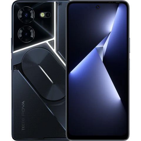 Tecno pova 5