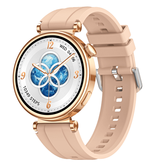 Smartwatch Mobulaa GT4 Mini