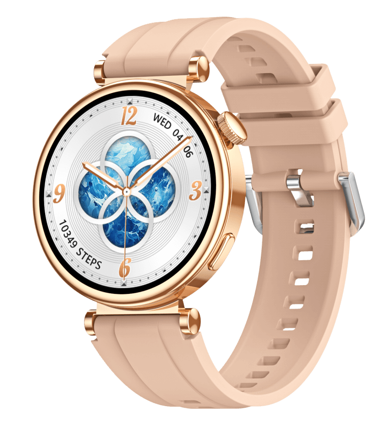Smartwatch Mobulaa GT4 Mini