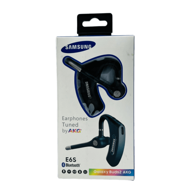 Manos Libres bluetooth Samsung