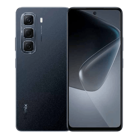 Infinix HOT 50 5G