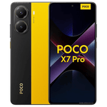 Poco X7 pro