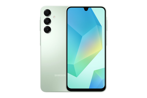 Samsung A16
