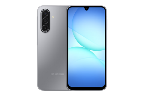 Samsung A17