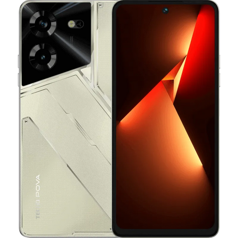 Tecno pova 5