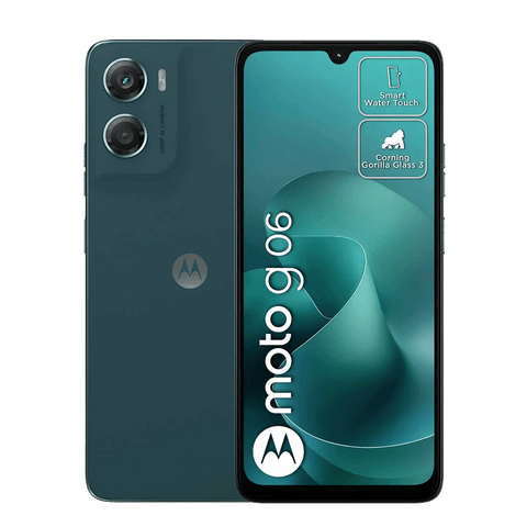 Moto G06