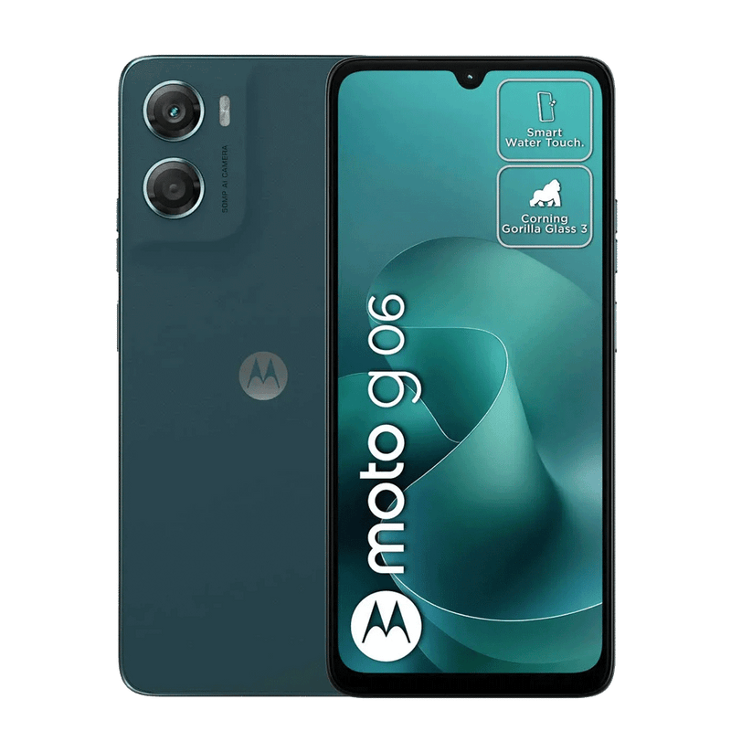 Moto G06