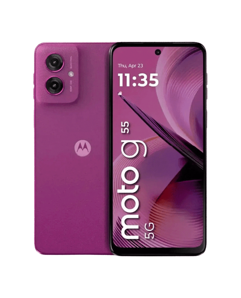 Moto G55