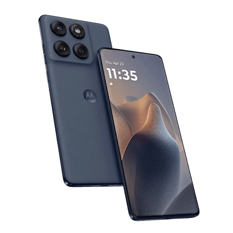 Moto Edge 60 Fusion