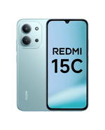 Redmi 15C