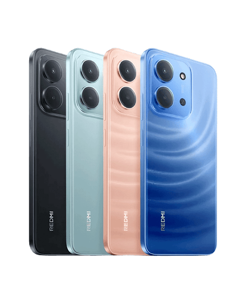 Redmi 15C