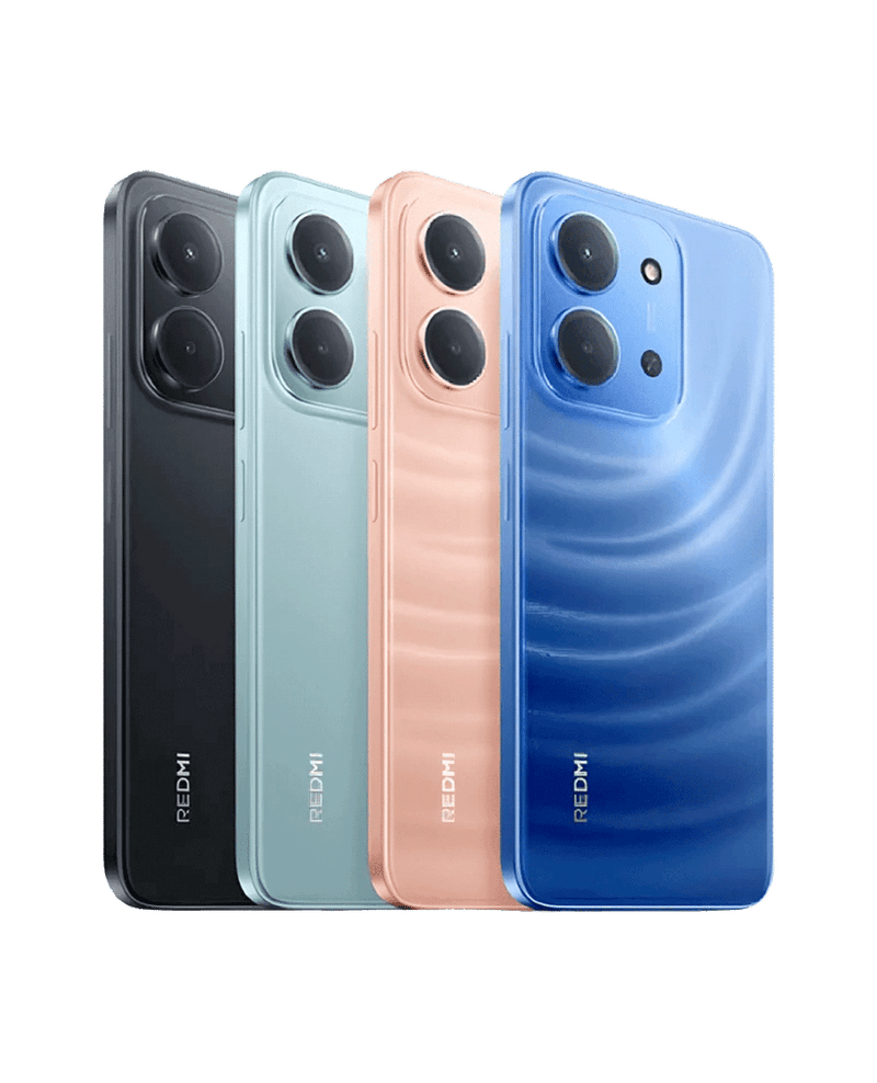 Redmi 15C