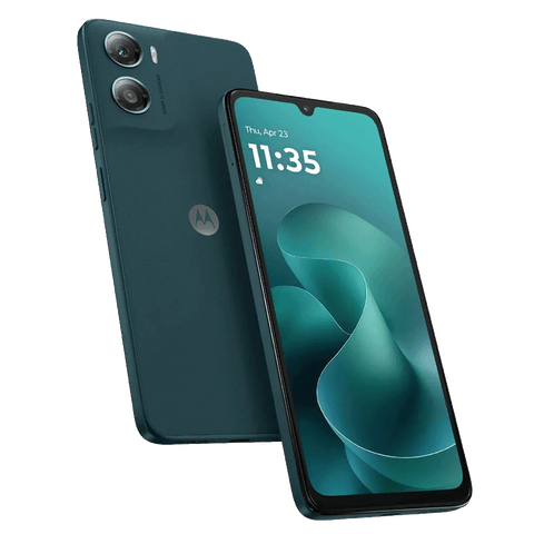 Moto G06